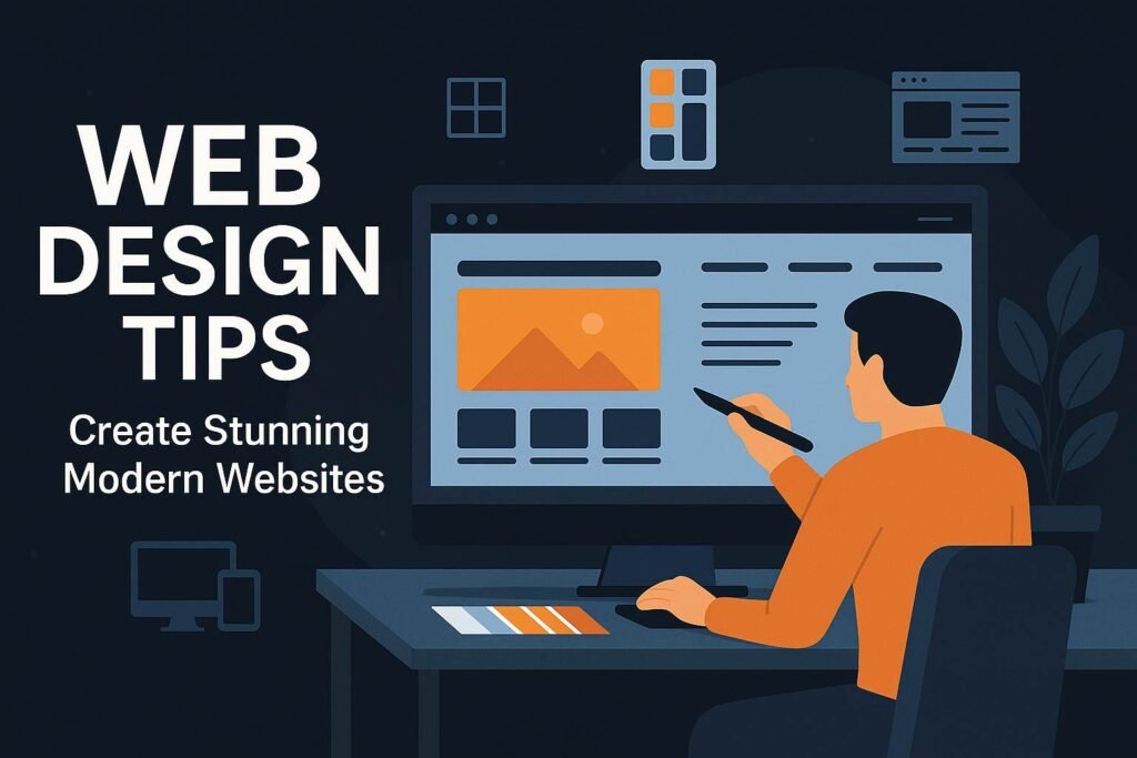 Web Design